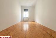 ** 1. MONAT MIETZINSFREI!! ** WG-tauglich | geräumig | zentral - 3-Zimmer-Wohnung mit Balkon