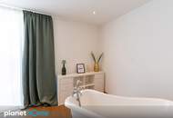 Wohnluxus im Zentrum – große Sonnenterrasse, Garage &amp; Seenähe