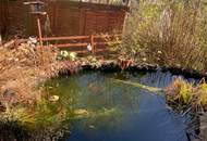 Großzügiges Einfamilienhaus in zentraler und idyllischer Waldrandlage