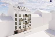 EARLY BIRD! Kleine Wohnung, große Wirkung! TOP-Neubauprojekt + Optimale Größen + Hochwertige Ausstattung + Tolle Renditen + Beste öffentliche Anbindung und Infrastruktur!