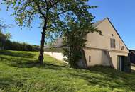 Landhaus mit über 5,4 ha Grund im Weinviertel - Wohnkomfort & Landwirtschaft vereint