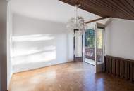 Bereit für das nächste Kapitel: Solides Einfamilienhaus mit Perspektive