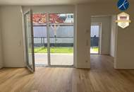 U6 Erlaaer Straße: Ihr Traum-Reihenhaus als Erstbezug mit Garten und Dachterrasse