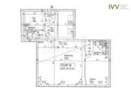 Top in Jedlesee! Großzügige Zwei-Zimmer-Wohnung Obergfellplatz 7 - Top 9