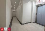 Generalsanierte 1-Zimmer-Wohnung im Erstbezug – Altbau trifft moderne Eleganz!