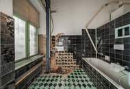 Stilaltbau zwischen Prater und Danaukanal gelegen!