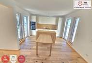 Erstbezug 5 Zimmer Reihenhaus Nähe U6 Perfektastraße