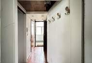 ***Charmanter 1-Zimmer-Altbau in Toplage***