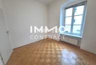 Ideale 3-Zimmer-Wohnung in der Pfarrgasse 19