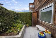 Charmantes Reihenhaus auf mehreren Ebenen mit großer Dachterrasse in sonniger Lage von Telfs