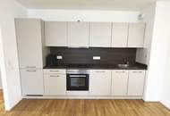 Q11 Leben in Simmering - Helle 2-Zimmer-Wohnung mitBalkon und Deckenkühlung!