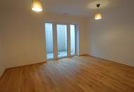 Josefiau: 4 Zimmer Gartenwohnung mit Carportplatz