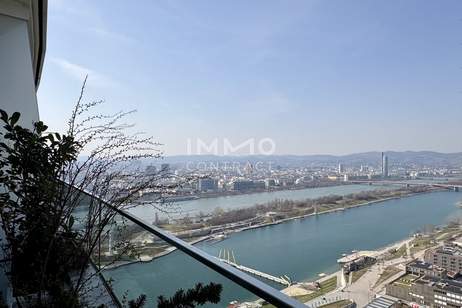 Top-Grundriss, fantastische Ausstattung und viele Annehmlichkeiten (Gym, Pool, Lounges, Doorman usw.) - Erstbezug, Wohnung-kauf, 424.710,€, 1220 Wien 22., Donaustadt