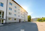 Wohlfühloase mit Festungsblick - 2-Zimmer Wohnung in der Stadt Salzburg