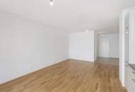 MODERNER NEUBAU - 1-ZIMMER-APARTMENT