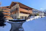 Freizeitwohnsitzwidmung - Ferienwohnung im Nationalpark Hohe Tauern