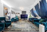 "Großzügiges Wohnungspaket Top 36 + Top 37 – ca. 280 m² Nutzfläche – Sanierungsobjekt in der Buchengasse, 1100 Wien"