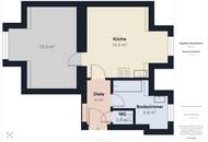 Ideale Starterwohnung!