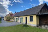 Traditioneller Streckhof - saniert & bezugsbereit