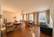 Charmantes Gebäudeensemble in guter Lage mit Potenzial