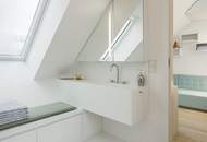 Exklusives Dachgeschossjuwel mit Terrasse in begehrter Wiener Lage