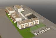 "Baubewilligte Reihenhaussiedlung Nähe Tulln!"