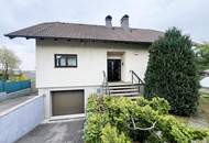 Ihr neues Wohnglück mit Garten, Pool, Gartenhütte und viel Freiraum!