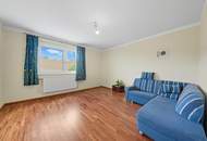 Gepflegte Liegenschaft im sonnigen Ebenthal