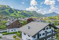 Exklusiver Freizeitwohnsitz am Sonnberg mit Panoramablick
