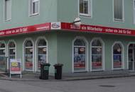 Startklar für ihr Business neben Red Zak 55 oder 75m² von Shop bis Massage! hier ist alles möglich