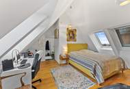 Stylische Terrassen Maisonette mit Fernblick | 2 Min. zum Zentrum Perchtoldsdorf | KFZ-Stellplatz | 5 Min. zur Perchtoldsdorfer Heide