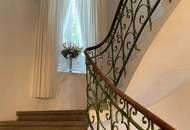 Elegant art nouveau villa with a view of Lake Wörthersee. Elegante Villa mit Wörthersee-Blick