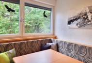 Sonnige Dachgeschosswohnung mit Traumblick über Telfs