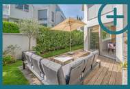 Garten Maisonette – Familienwohnen mit Stil