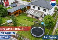 Ein Familientraum wird wahr! Einfamilienhaus - neuwertig und modern....