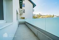 Wunderbare 2-Zimmer Wohnung mit Balkon in Bahnhofsnähe