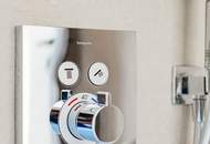 Smart-Luxus Traumhaus – Exklusives Wohnen im grünen Paradies, mit Stil, Eleganz &amp; maximalem Komfort