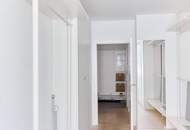 Moderne 135m² Dachterrassen-Maisonette