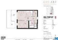 Traumhafte 2-Zimmer-Wohnung mit Garten & Terrasse in 1180 Wien zu mieten!