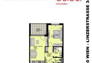 Neubau Erstbezug 1140 | 2 Zimmer | Loggia | PROVISIONSFREI