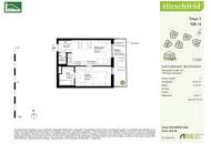 Hirschfeld – Hochwertige Wohnqualität vereint mit zeitgemäßer Architektur &amp; optimalen Grundriss