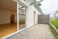 2-Zimmer-Gartenwohnung! Besichtigung SOFORT möglich