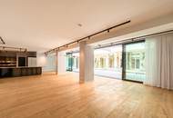 Einmaliges Loft in ehemaliger Buchbinderei