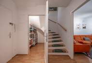 Charmante Wohn-Oase mitten in der Stadt - 126m² Wohnraum, + Terrasse, + Garten, Stellplatz und viel Komfort!