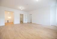 Wiener Neustadt: Geräumige 2-Zimmerwohnung im Erdgeschoss – Betreuung möglich!