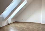 Tolle 3,5 Zimmer Maisonette mit Terrassen in 1150!