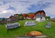 Sonne, Aussichtslage und das Gefühl von Urlaub zuhause