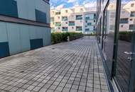 Moderne Bürofläche mit großzügiger Terrasse in zentraler Innsbrucker Lage