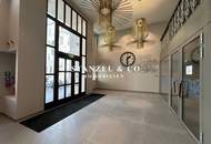EXKLUSIVES BALKONAPARTMENT MIT GARAGENSTELLPLATZ ( BJ 2021 )