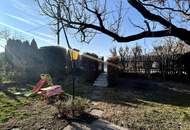 Charmanter Bungalow mit Garten im 11. Wiener Bezirk